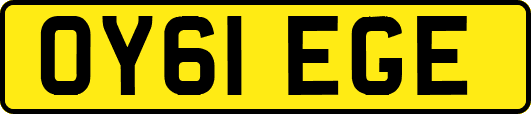 OY61EGE