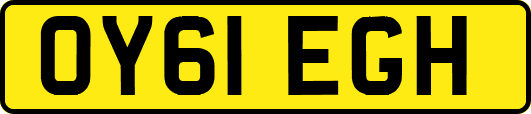OY61EGH