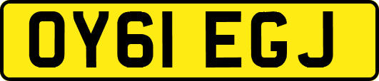 OY61EGJ