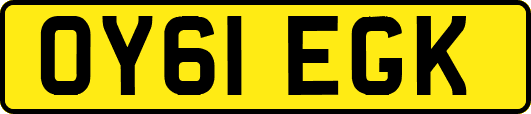 OY61EGK