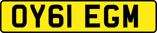 OY61EGM