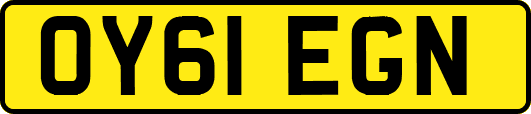 OY61EGN