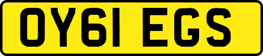 OY61EGS