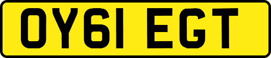 OY61EGT