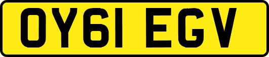 OY61EGV