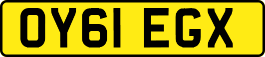 OY61EGX