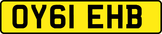 OY61EHB