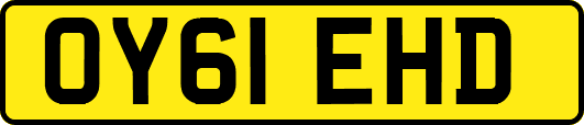 OY61EHD