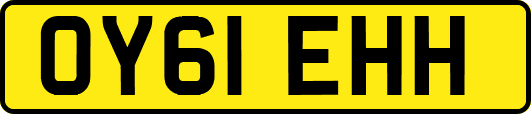 OY61EHH