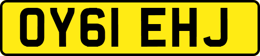 OY61EHJ