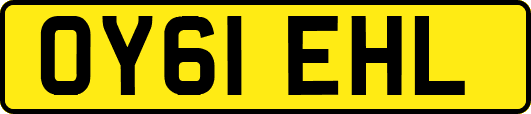 OY61EHL