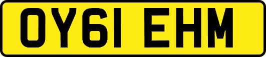OY61EHM