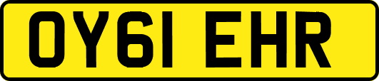 OY61EHR