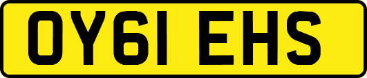 OY61EHS
