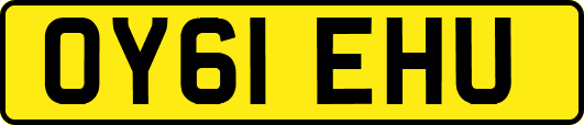 OY61EHU