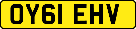 OY61EHV