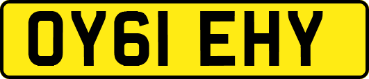 OY61EHY