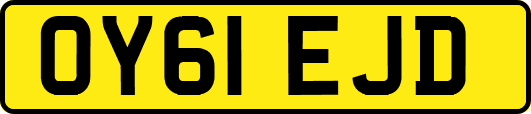 OY61EJD