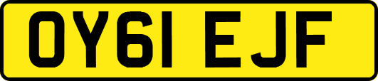 OY61EJF