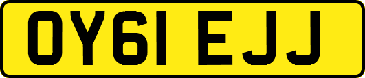 OY61EJJ