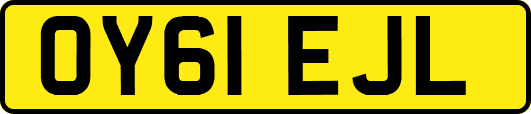 OY61EJL