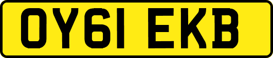 OY61EKB