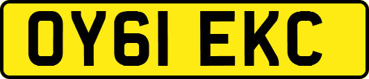OY61EKC