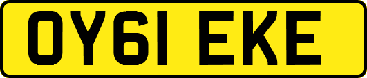 OY61EKE
