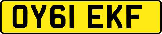 OY61EKF