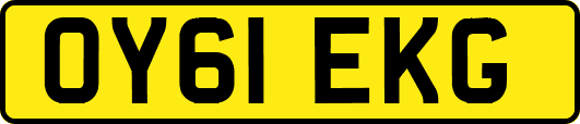OY61EKG
