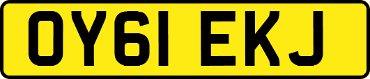 OY61EKJ