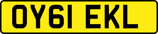 OY61EKL