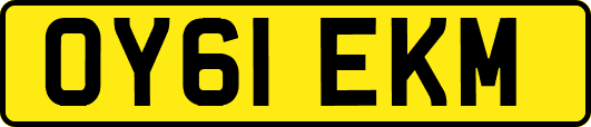 OY61EKM