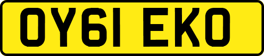 OY61EKO