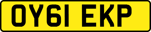 OY61EKP