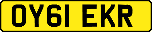OY61EKR