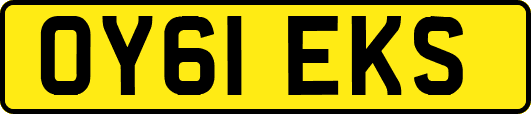 OY61EKS