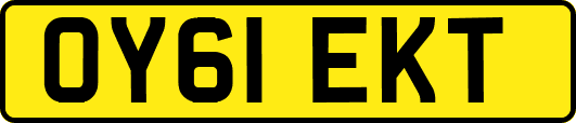 OY61EKT