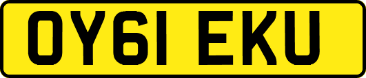 OY61EKU