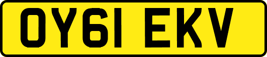 OY61EKV