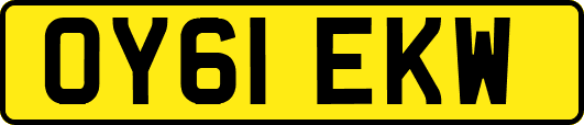 OY61EKW