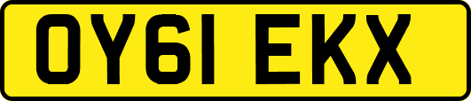 OY61EKX