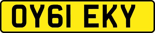 OY61EKY