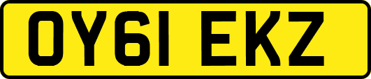 OY61EKZ