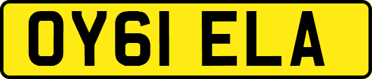 OY61ELA