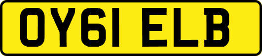 OY61ELB