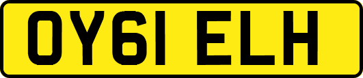 OY61ELH