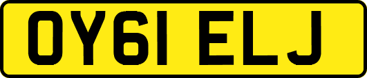 OY61ELJ