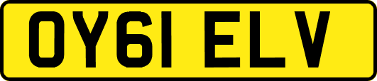 OY61ELV