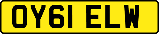 OY61ELW
